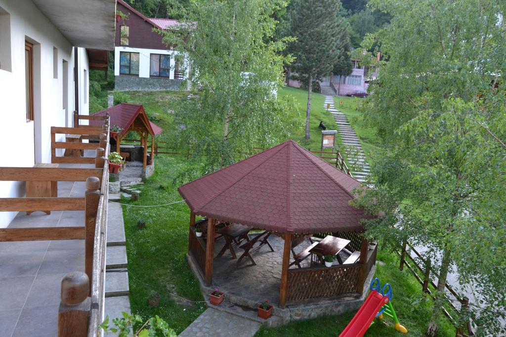 Vila Nico Бая-де-Ф'єр Екстер'єр фото